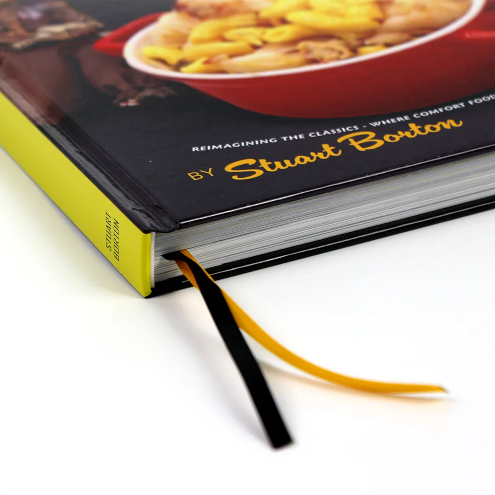 Tips and Tricks for Picking the Best Book Printing Services