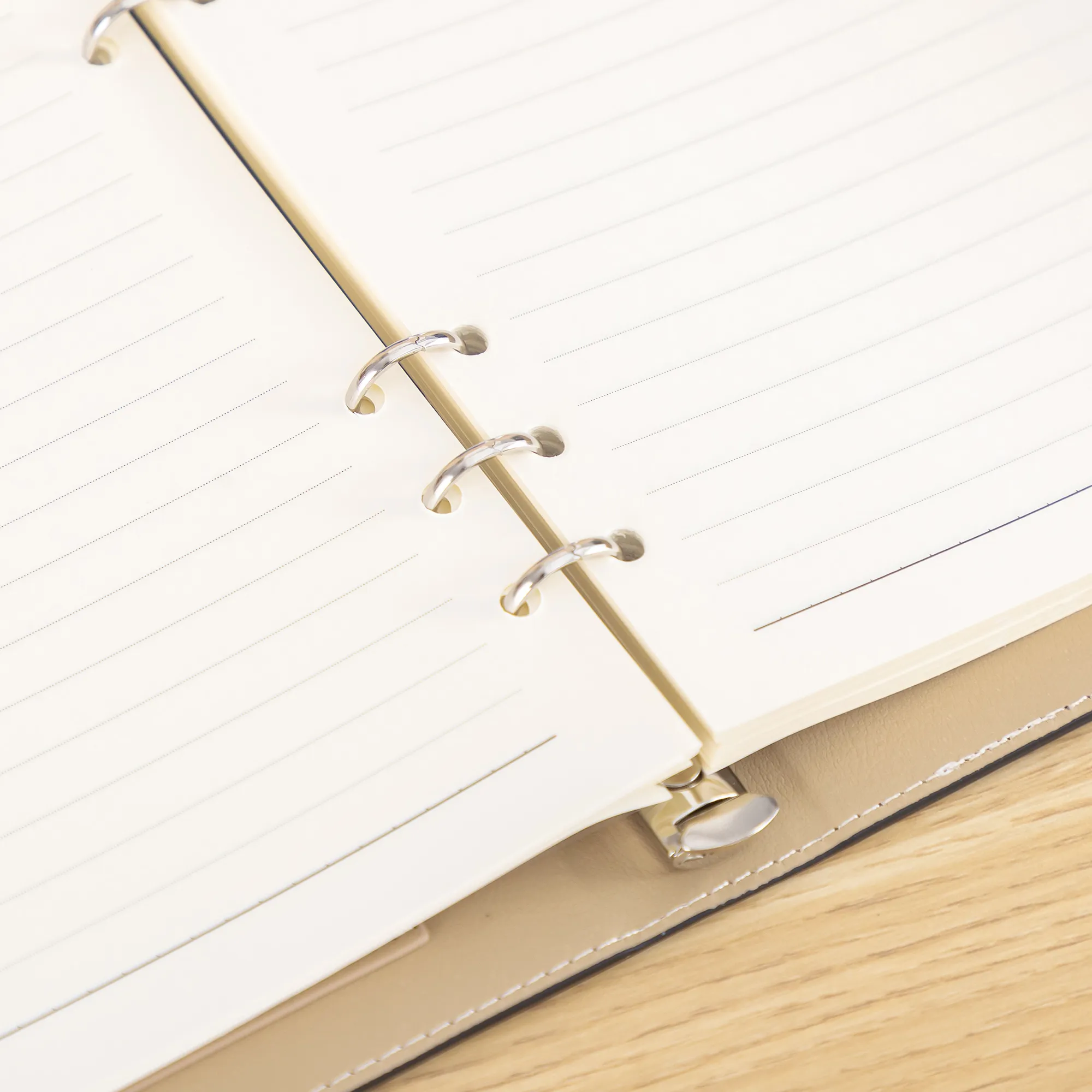 Custom Tape Bound Notebook Printing