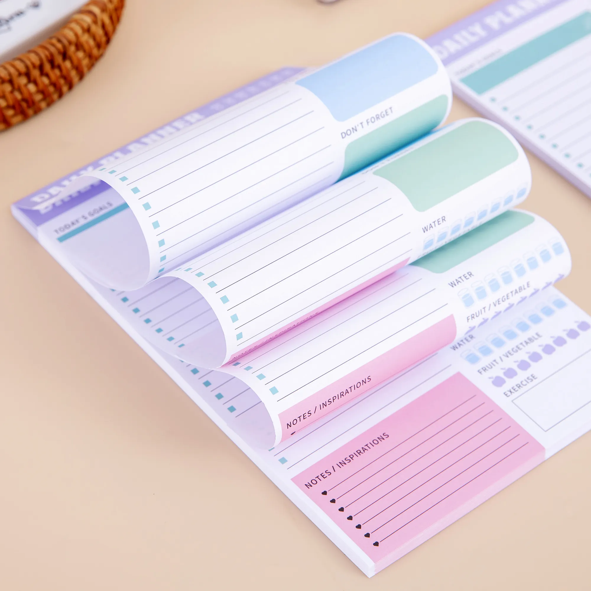 Custom Notepad Printing