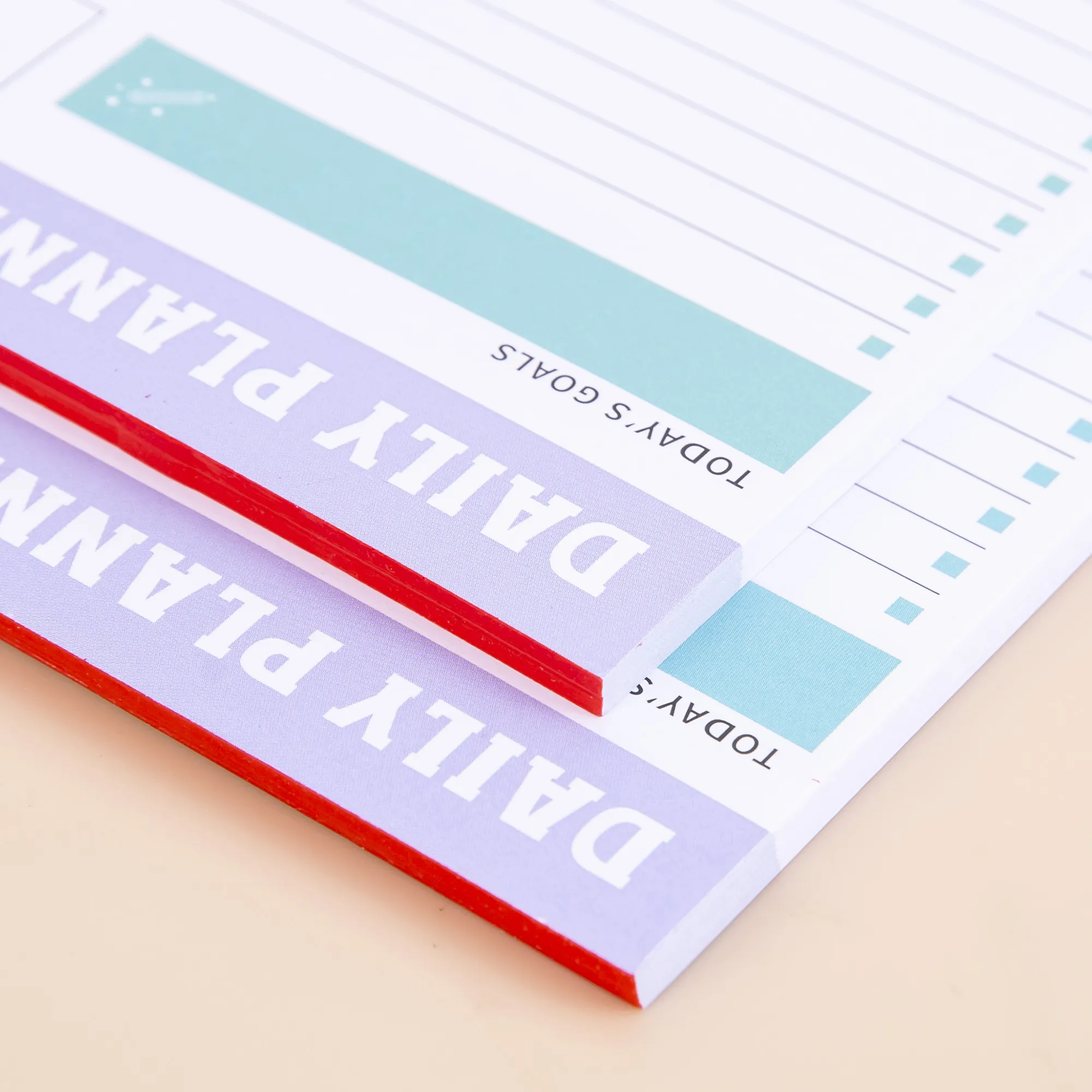 Custom Notepad Printing