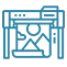 Full range of customization, precision printing