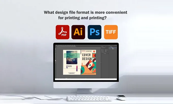 What Design File Formats Are Best for Printing?