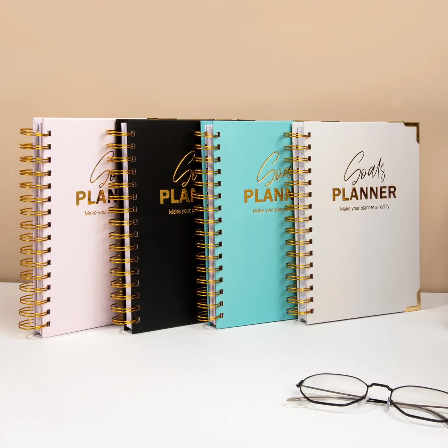 Custom Goal Planner