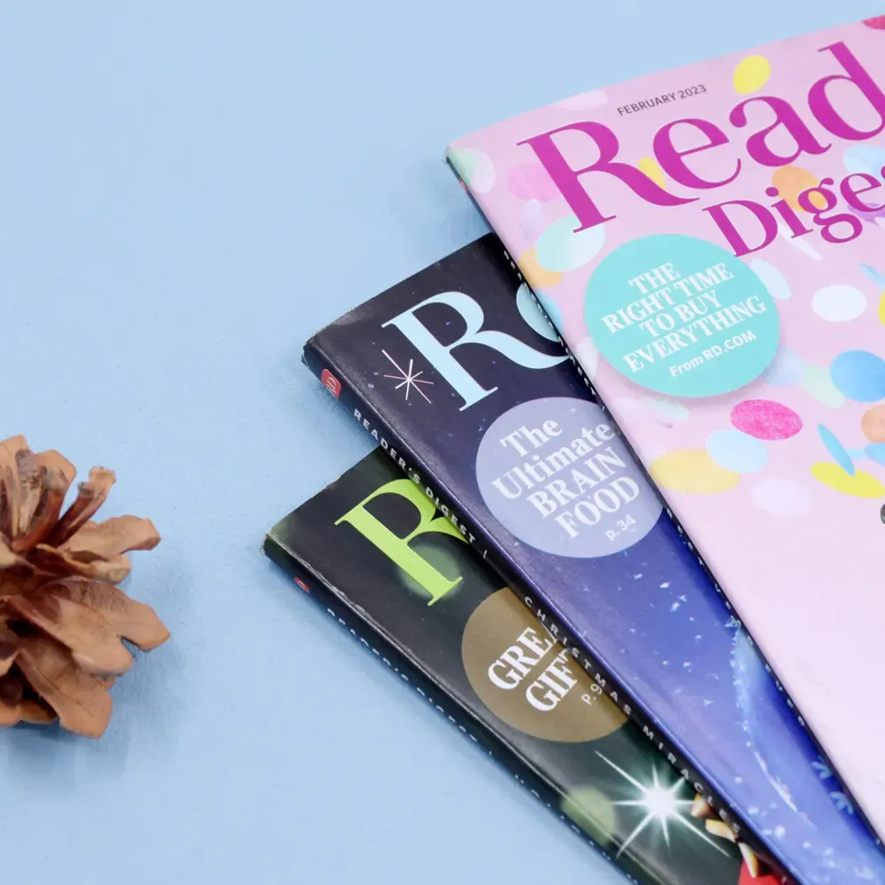 Custom Softcover Book& Paperback Service