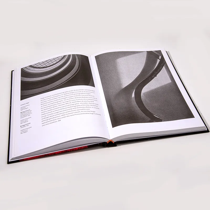 Custom Decoration Book Printing