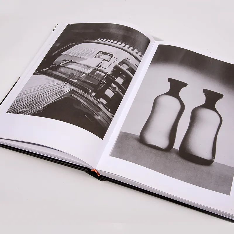 Custom Decoration Book Printing