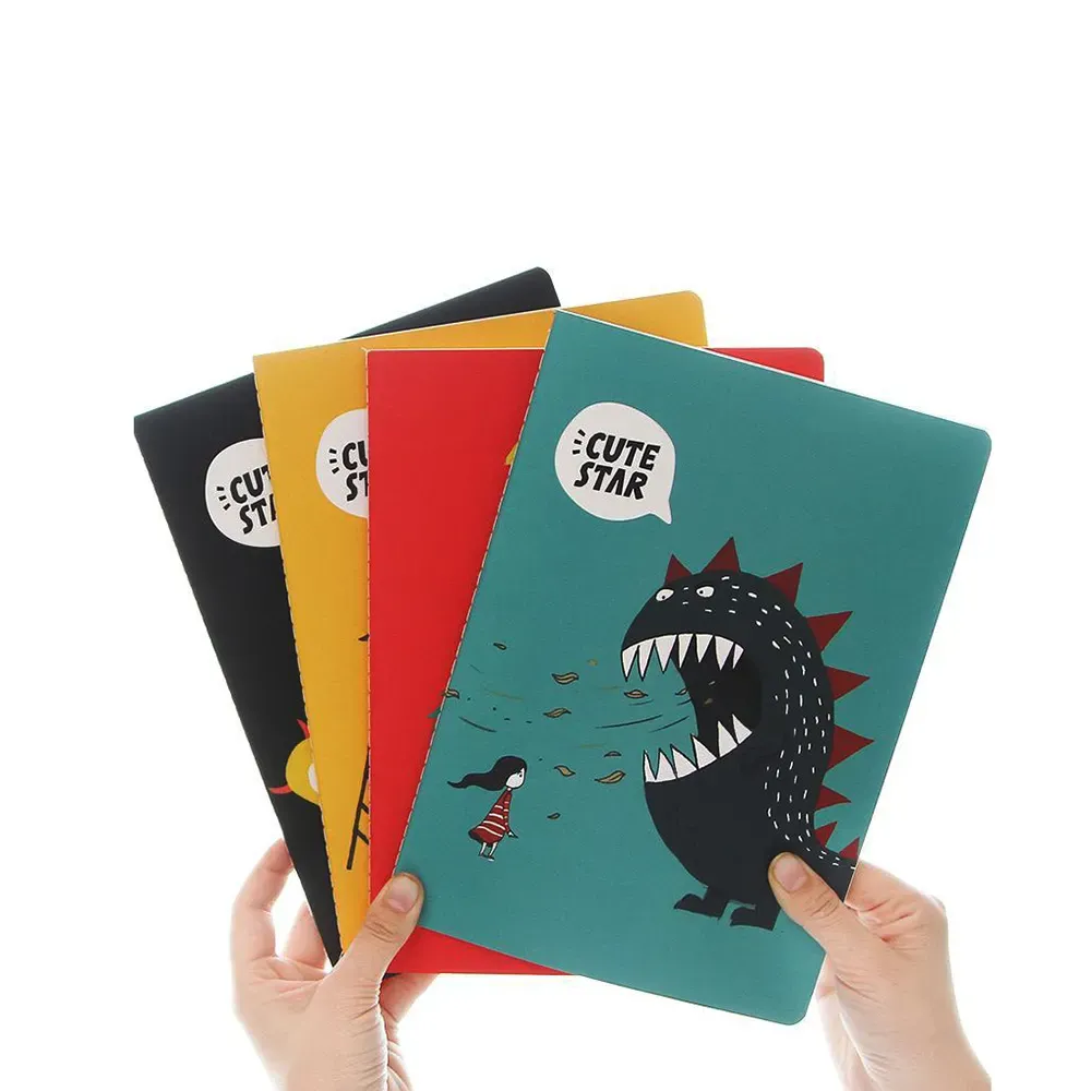 Custom Spiral Booklet Printing