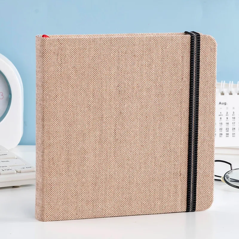 Custom Blank Journal Printing Service