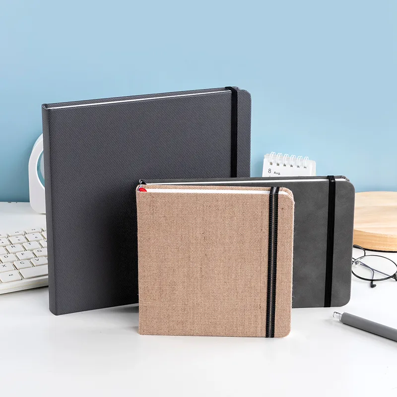 Custom Blank Journal Printing Service