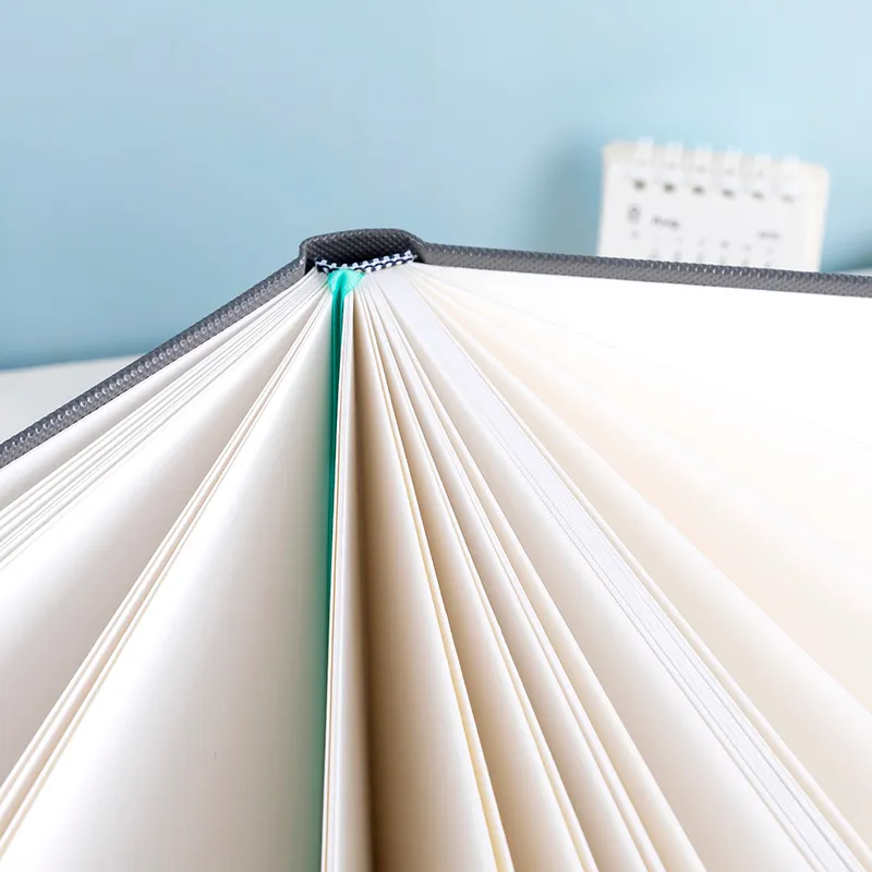 Custom Blank Journal Printing Service