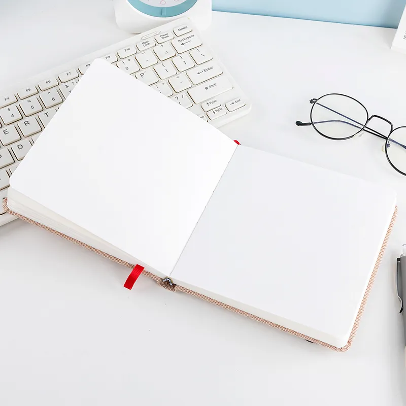 Custom Blank Journal Printing Service