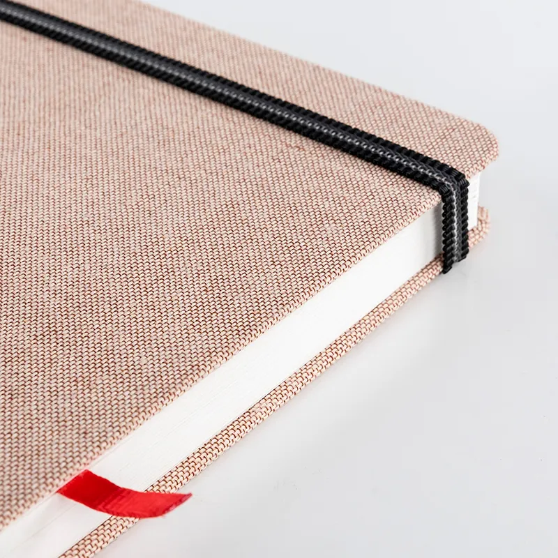 Custom Blank Journal Printing Service