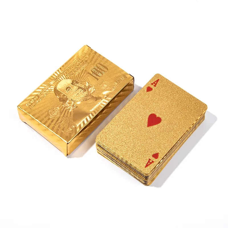 Custom Playing Cards Printing & Design Solution