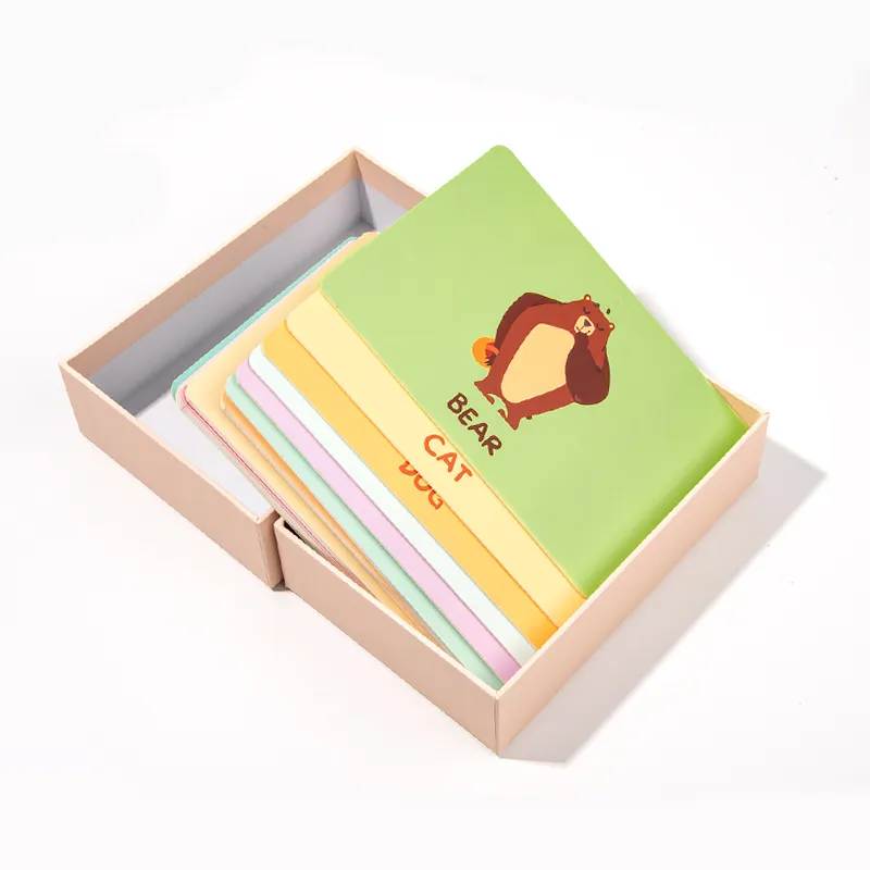 Custom Literacy Cards Printing