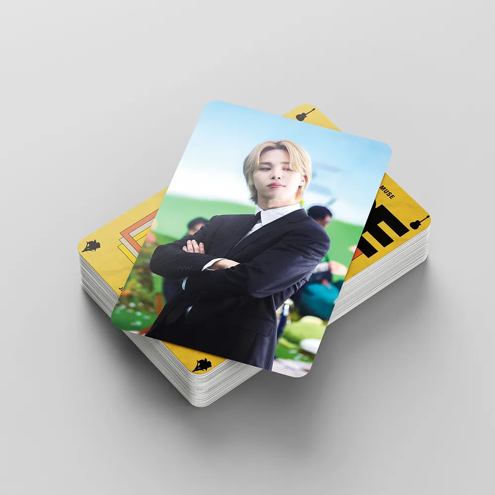 Custom Photo Cards