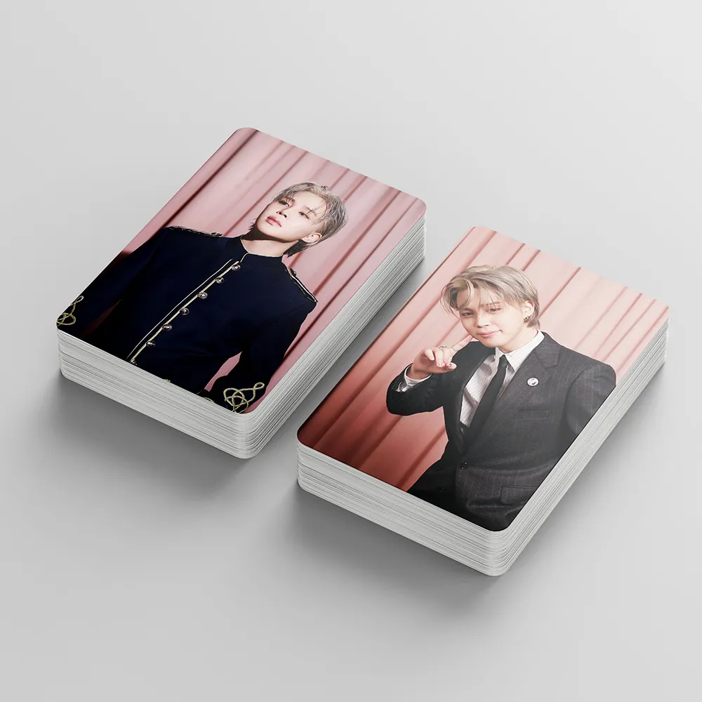 Promotional Photo Cards Printing  And Design Solution