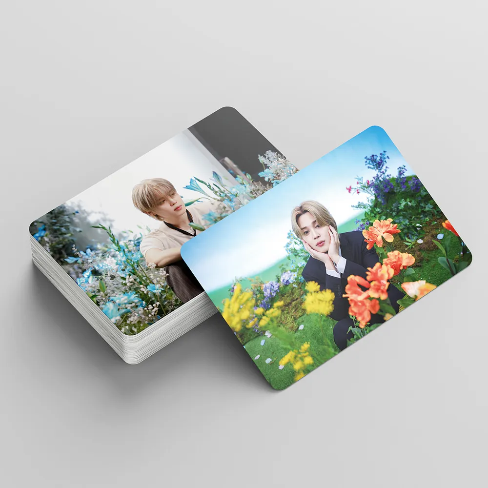 Promotional Photo Cards Printing  And Design Solution