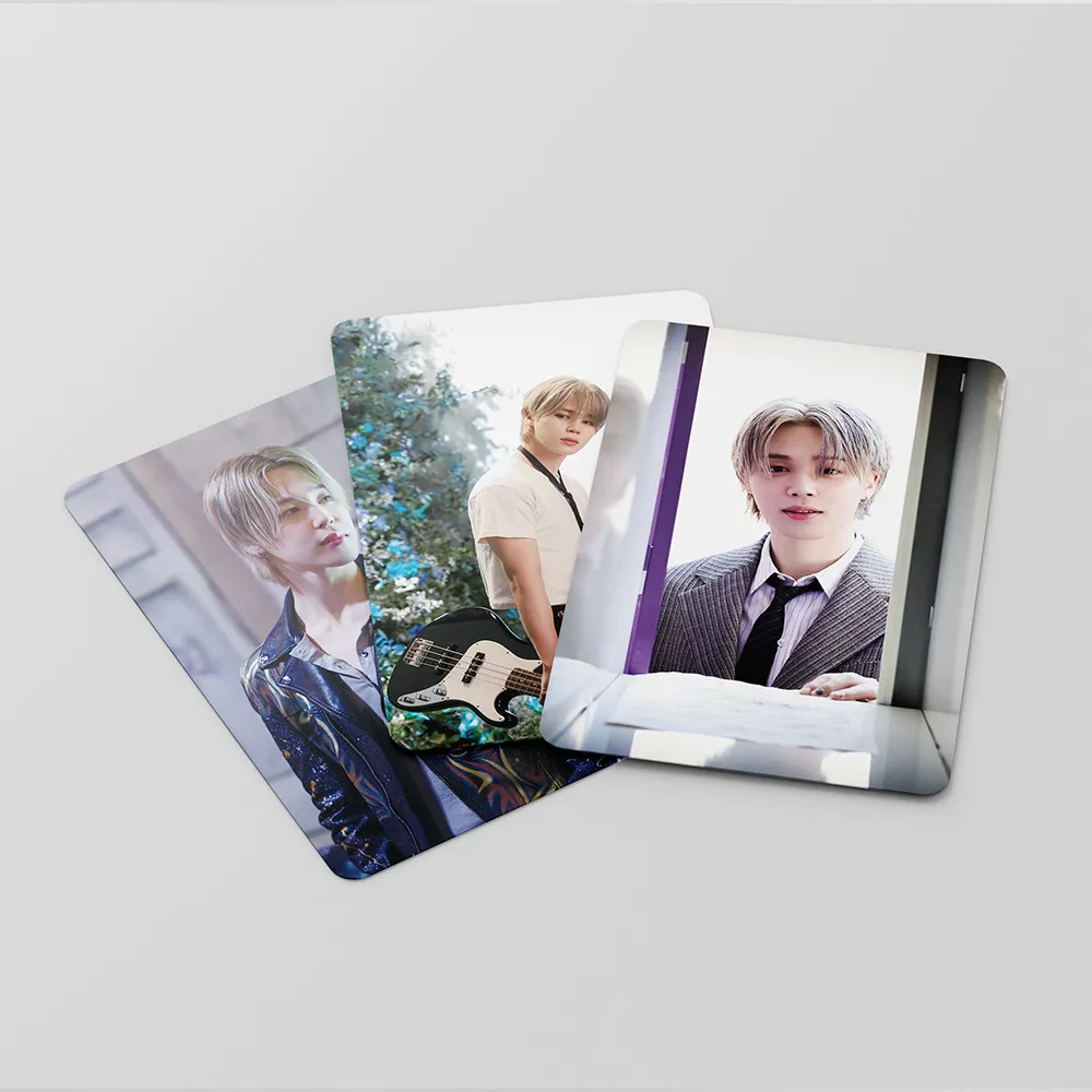 Promotional Photo Cards Printing  And Design Solution
