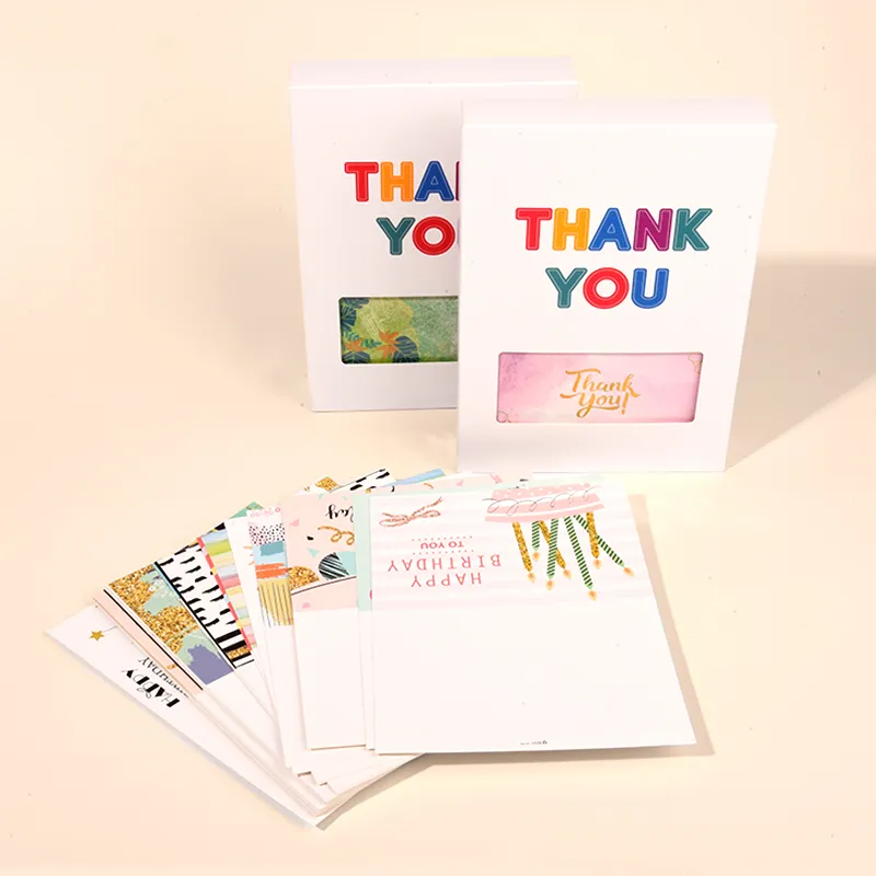 Personalised Greeting Cards Printing Solution
