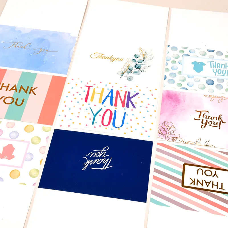 Personalised Greeting Cards Printing Solution