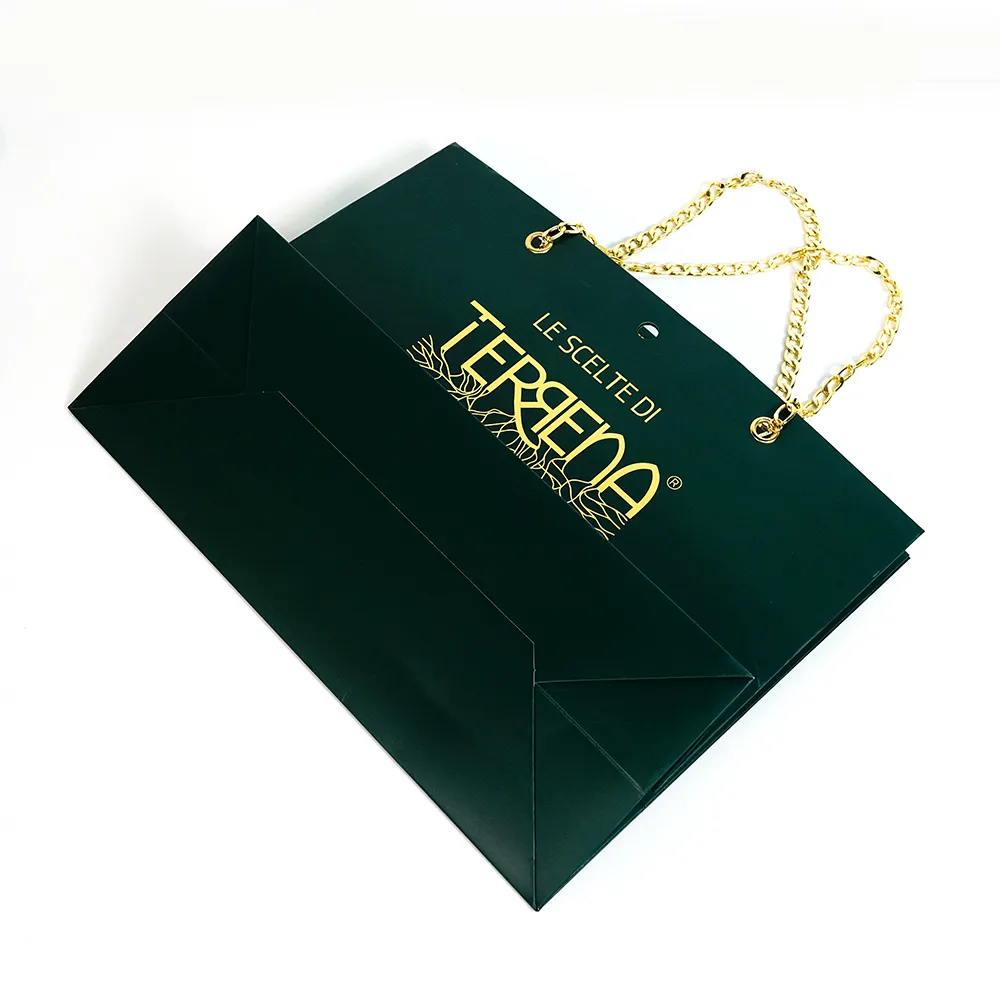 Custom Gift Bag Service