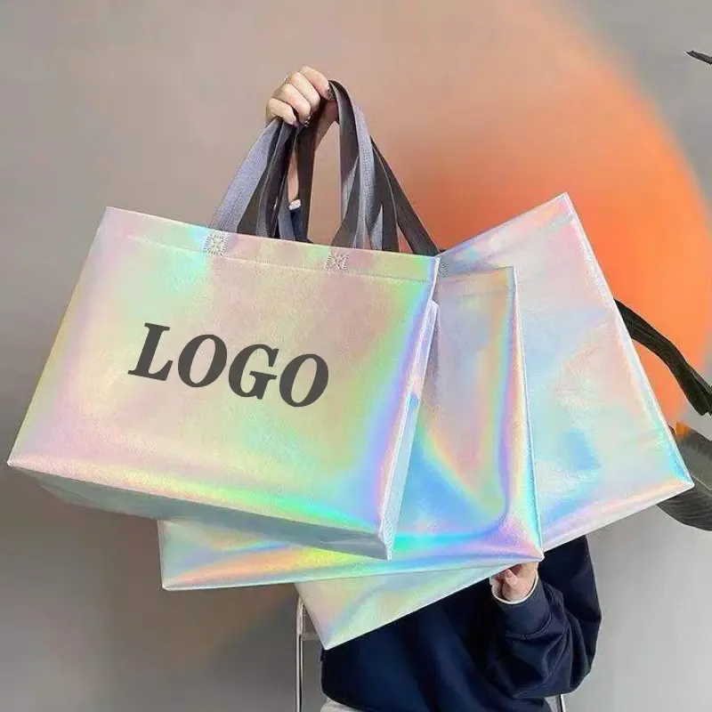 Custom Shopping Bag