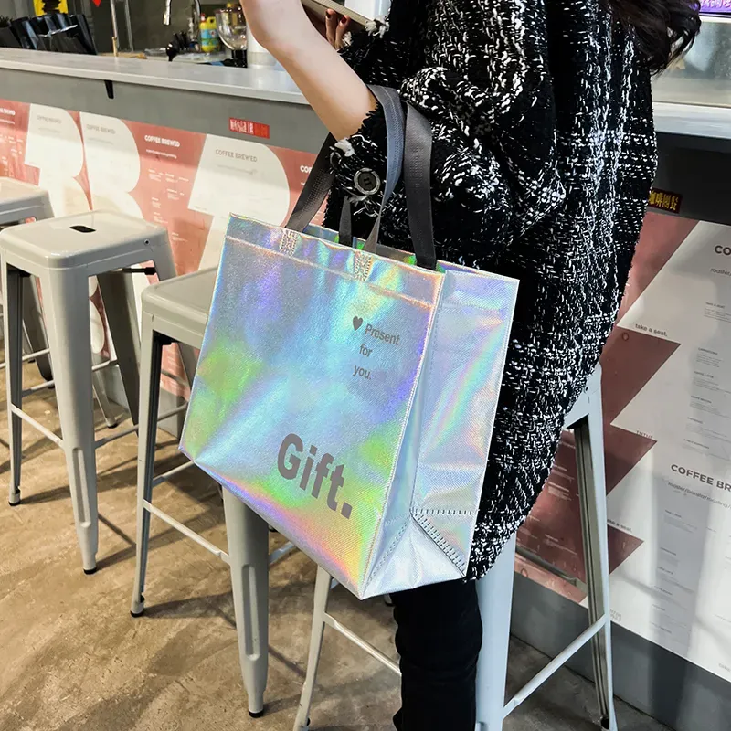 Custom Shopping Bag