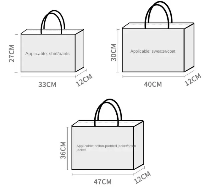 Custom Shopping Bag