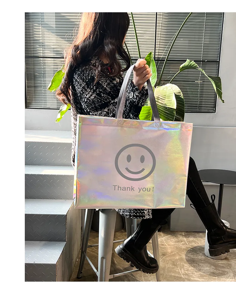 Custom Shopping Bag