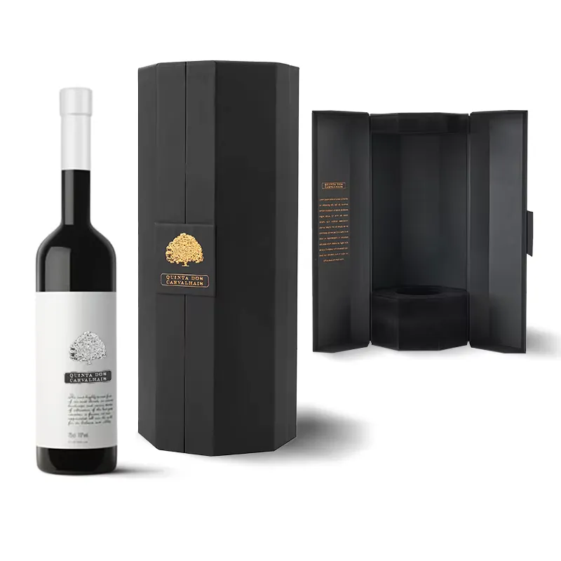 Customize gift boxes for different industries