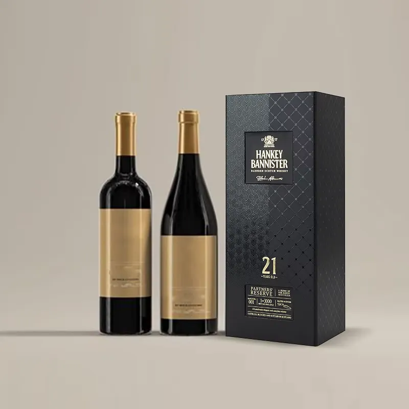 Customize gift boxes for different industries