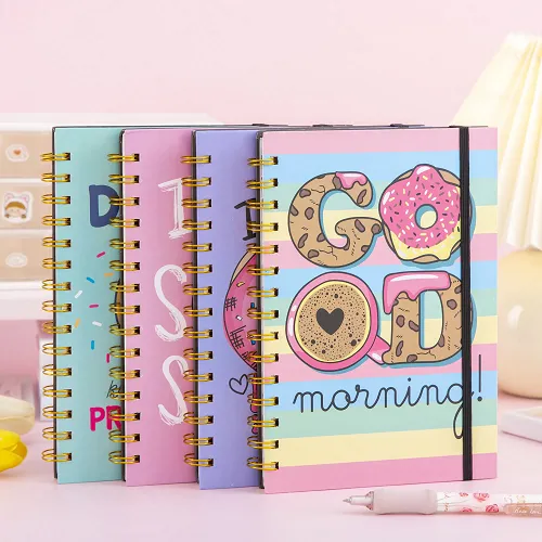 Custom Notebook Printing Is Redefining Brand Identity in 2025