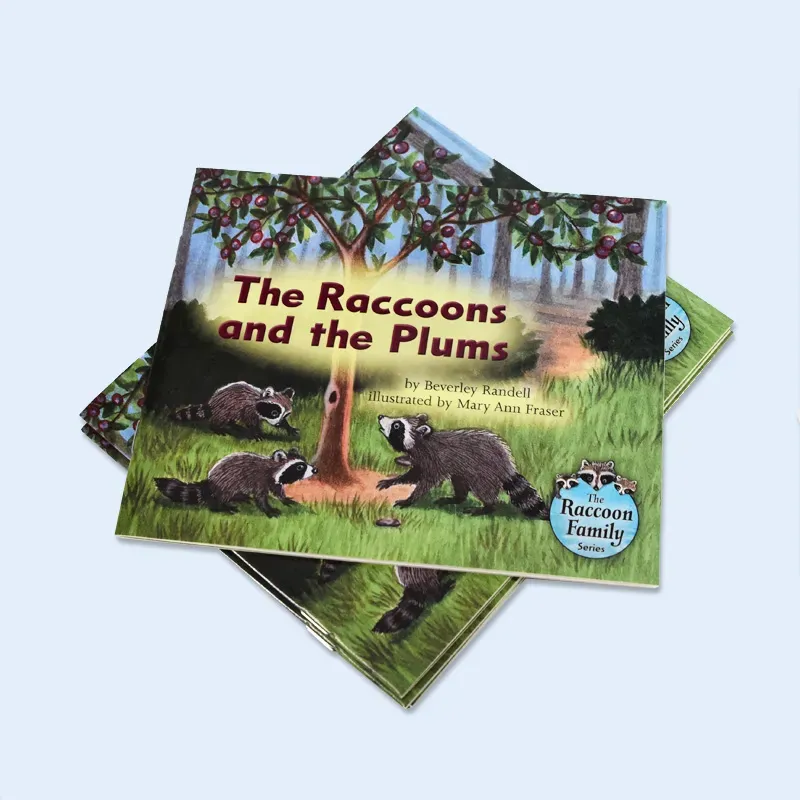 Custom Saddle Stitched Book Printing: A Complete Guide for Brands, Publishers & Global Buyers