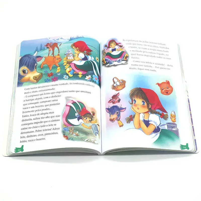 Custom Comic Books Printing Service: The Ultimate Guide for Creators, Publishers, and Brands